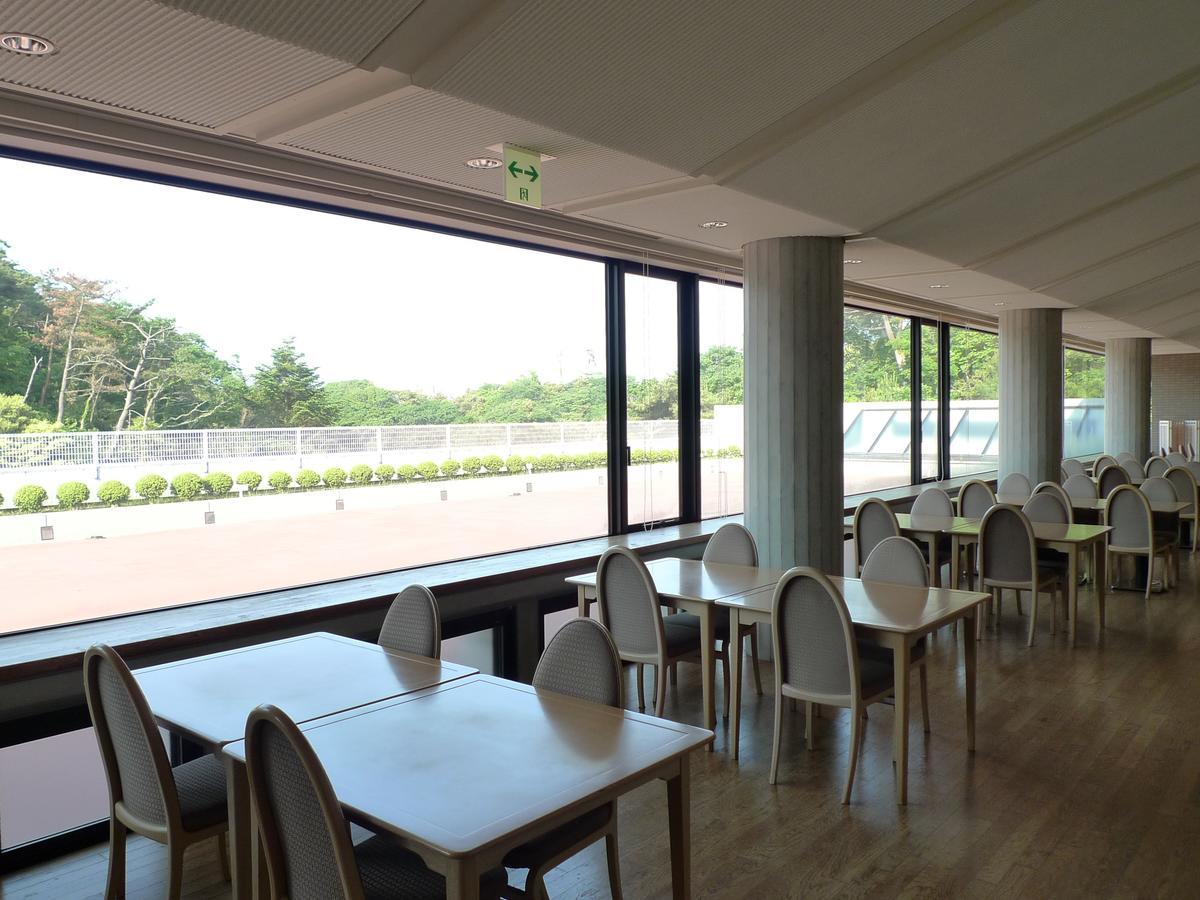 איוואקי Hotel Katen מראה חיצוני תמונה