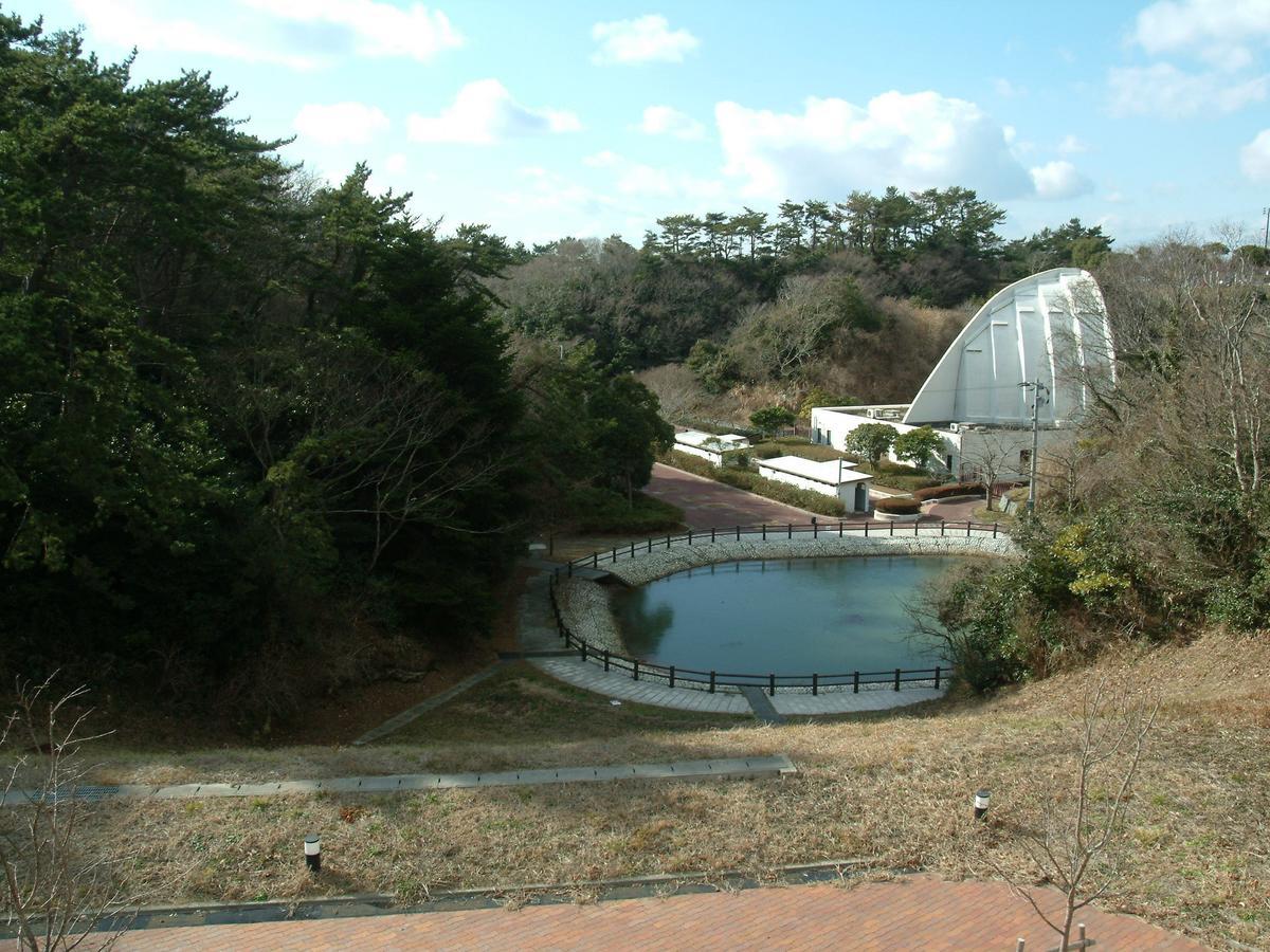 איוואקי Hotel Katen מראה חיצוני תמונה